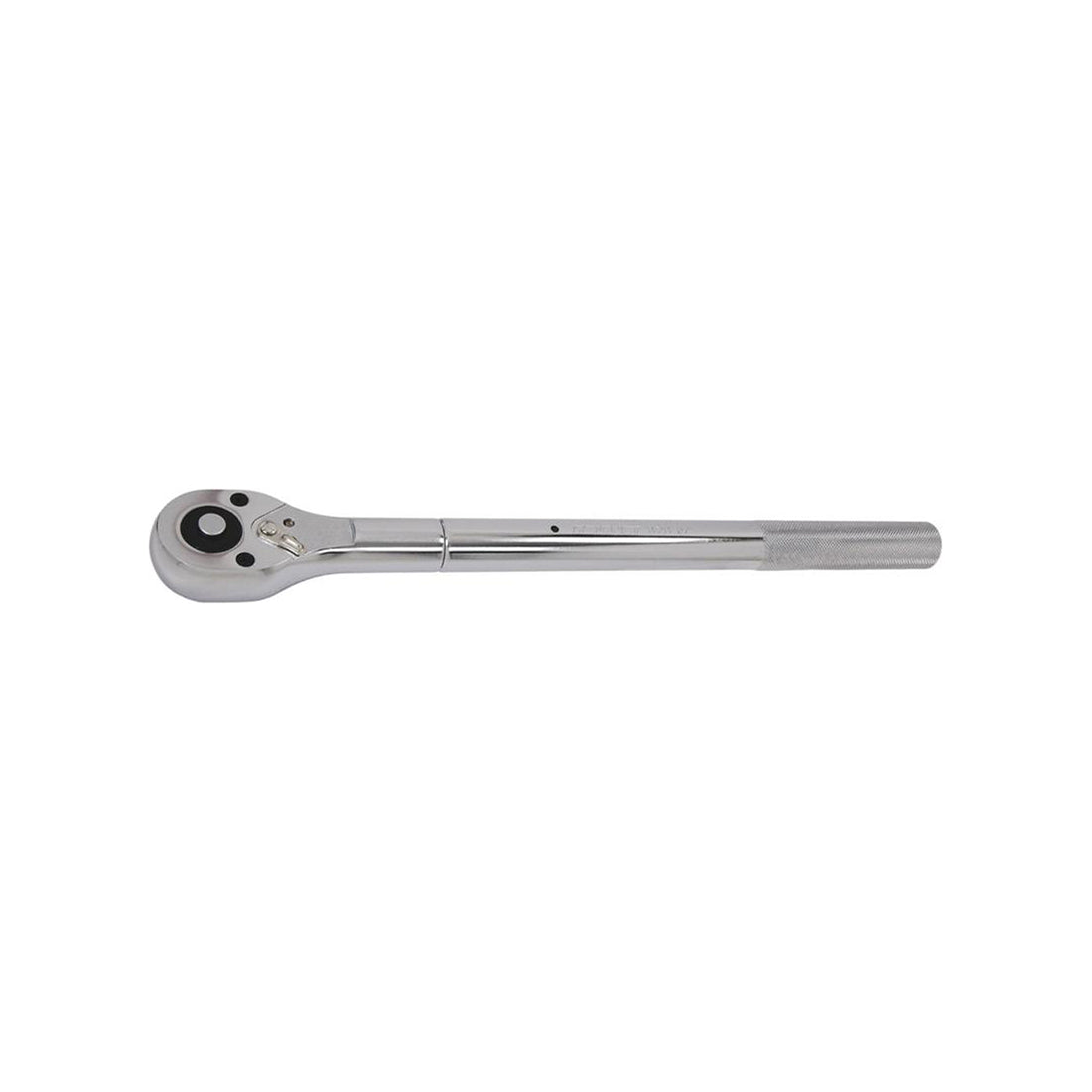 SIGNET Ratchet - 3/4" Drive, 510mm Length, Chrome Vanadium Head, Quick Release Qty 1