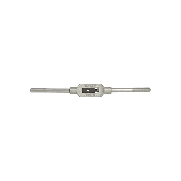 Tap Wrench - Adjustable Size No.2, For M3.5–M12 Taps, DIN 1814 Standard Qty 1