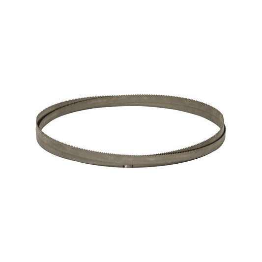 GP Bandsaw Blade 7'10" x 1/2" P14 Carbon Steel Flexible Back Qty 1