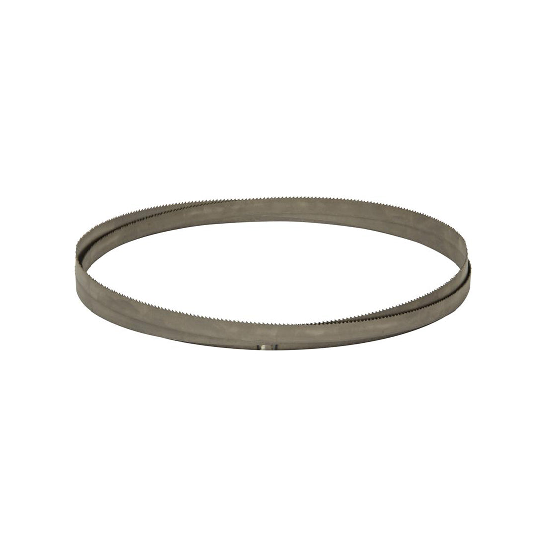 Bandsaw Blade - 7' 10¼" x ½", 10 TPI, Bi?Metal, For Tubing, Structurals & Solids, Vibration Resistant Qty 1