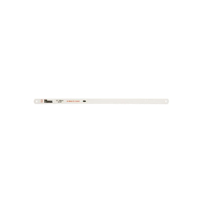 Morse Bi?Metal Hacksaw Blades 26/32 TPI Variable Pitch Faster & Smoother Cutting Box of 100