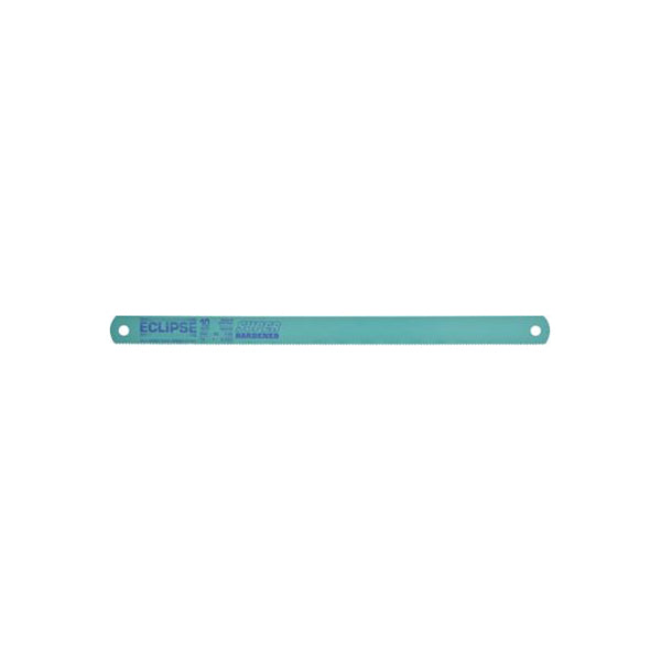 Eclipse Powersaw Blades 350x25x1.6mm 14" x1" 14 TPI All Hard HSS Qty 10