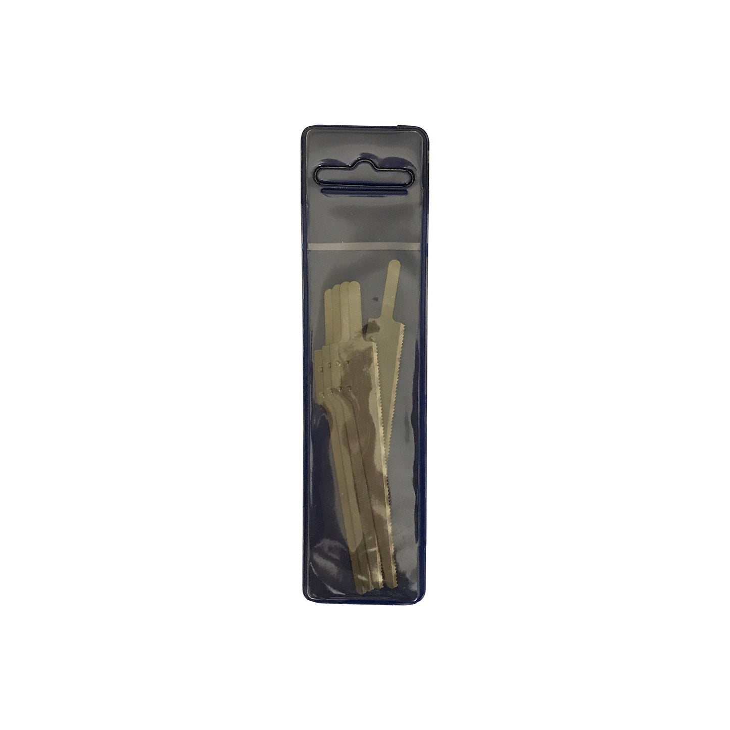 SIG/Flexi Air Saw Blades - 14 TPI, For Flexible Soft Metals up to 2mm Pack of 5