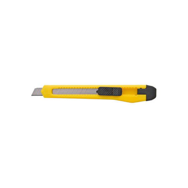 Trimming Knife - With 9mm Blade Pack of 10