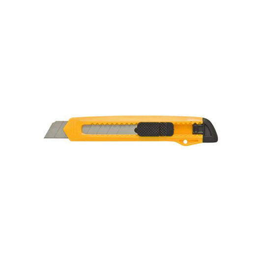 Trimming Knife - With 18mm Blade Pack of 10