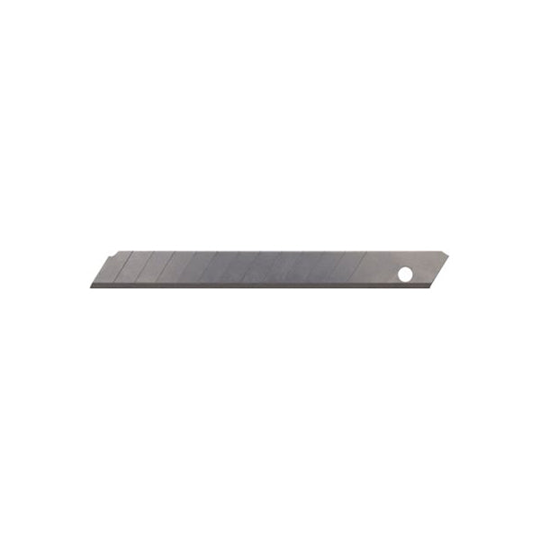 OLFA Trimming Knife Metal Body 9mm Blade Heavy Duty Pack of 6