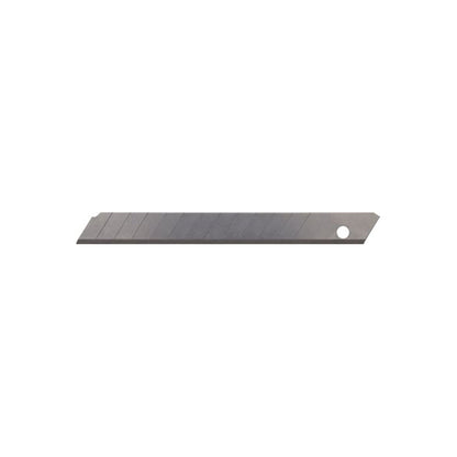 OLFA Trimming Knife Metal Body 9mm Blade Heavy Duty Pack of 6