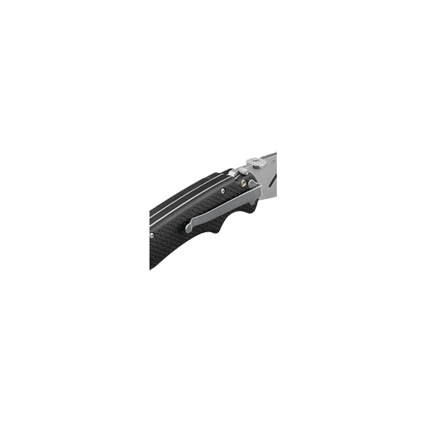 COAST Pro Razor Folding Knife 188mm Nylon Handle Belt Clip 4 Blades Qty 1