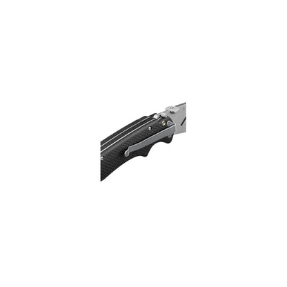 COAST Pro Razor Folding Knife 188mm Nylon Handle Belt Clip 4 Blades Qty 1