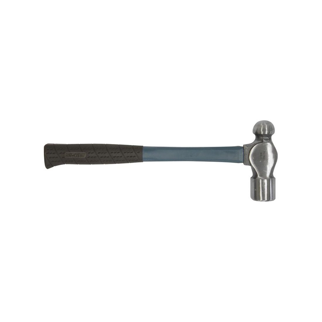Ball Pein Hammer - Fibreglass Shaft, 1/2 lb Qty 1