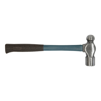 Ball Pein Hammer Fibreglass Shaft 1½ lb Qty 1