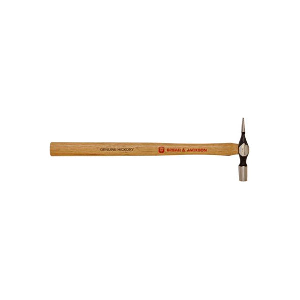Cross Pein Hammer - 1/4 lb, “Toffee Hammer” Qty 1