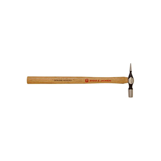 Cross Pein Hammer - 1/4 lb, “Toffee Hammer” Qty 1
