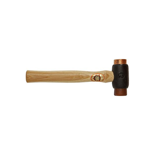 Replacement Copper Face - 2 1/2 lb Soft Face Hammer Qty 1