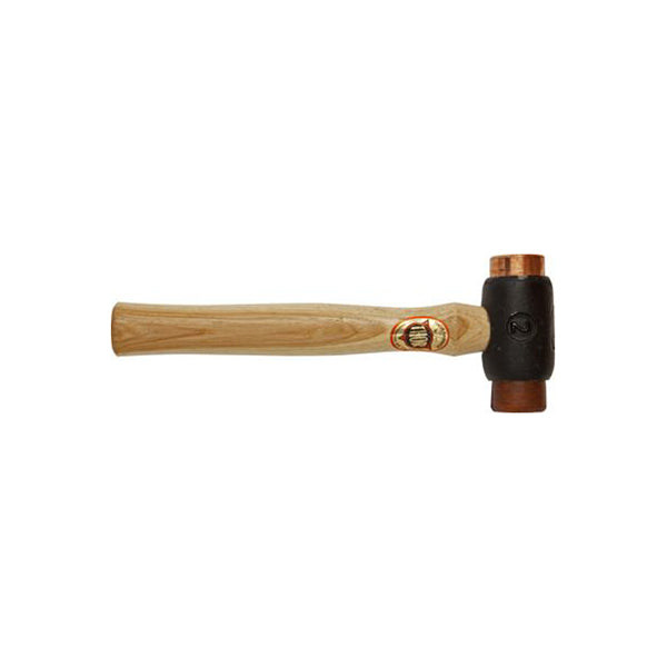 Replacement Hide Face - 2 1/2 lb Soft Face Hammer Qty 1