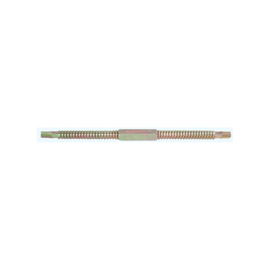 KS Thread Repair File - Imperial, 230mm Length, 8 Pitches (10–24 TPI), For Inner/Outer Threads Qty 1