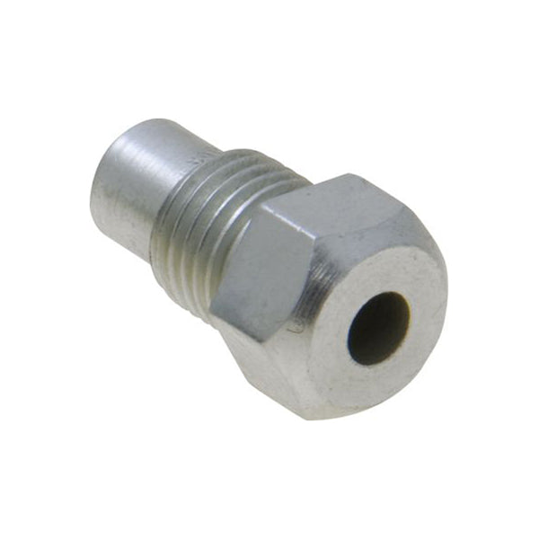 Eclipse Nose Set (4) For Long Arm Riveter TL821 Sizes 4,5(x2),6mm Set of 4