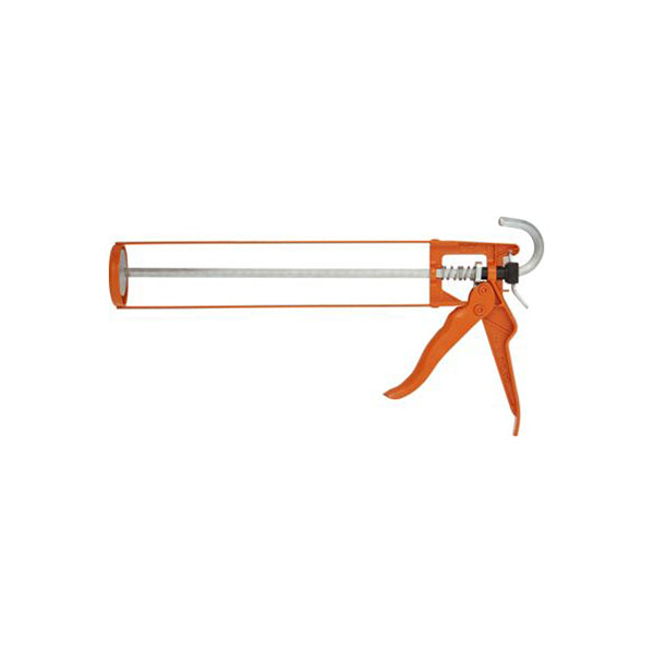 Cartridge Gun - Heavy Duty, For Sealant Cartridges up to 400ml Qty 1