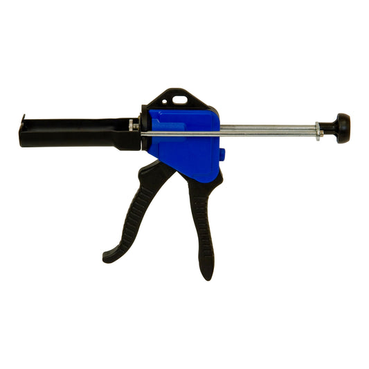 VIP Power Mix Applicator Gun - For 50ml 2?Part Cartridges Qty 1