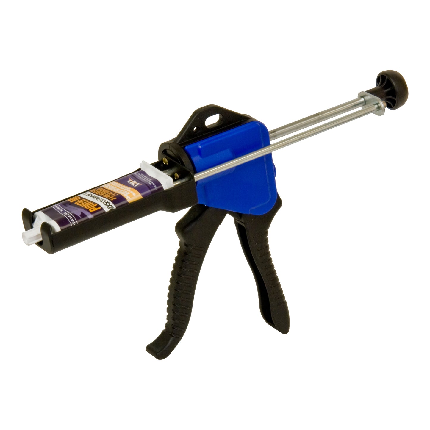 VIP Power Mix Applicator Gun For 50ml 2-Part Cartridges Qty 1