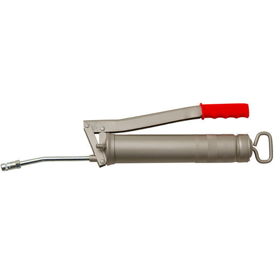 Grease Gun - Metal Body, 1/8" BSP, 400g Cartridge, 1.5cc/Stroke, Withstands 11,600 PSI Qty 1