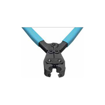 OETIKER O Clip Crimping Tool Side Jaw Pincer 225mm Length Compound Action Qty 1