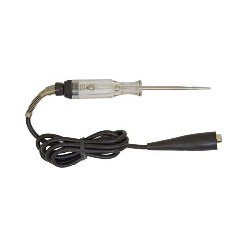 Circuit Tester - 6–24V, Compact Automotive Tool Qty 1