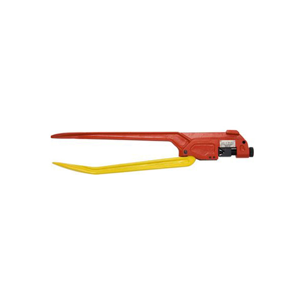 Indent Crimp Tool - For Copper Tube Terminals, 10–95mm² Capacity Qty 1