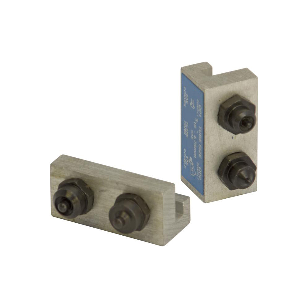 Brake Flaring Tool Punch - 3/8" & 10mm, SAE 45° Qty 1
