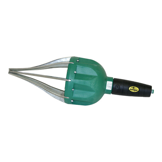 Bailcast Duragun Pneumatic CV Boot Fitting Tool Standard Air Line Connection Qty 1