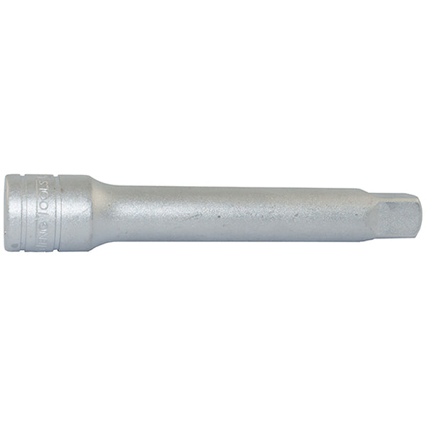TENG Extension Bar - 1/2" Drive, 125mm (5"), Chrome Vanadium, Satin Finish Qty 1