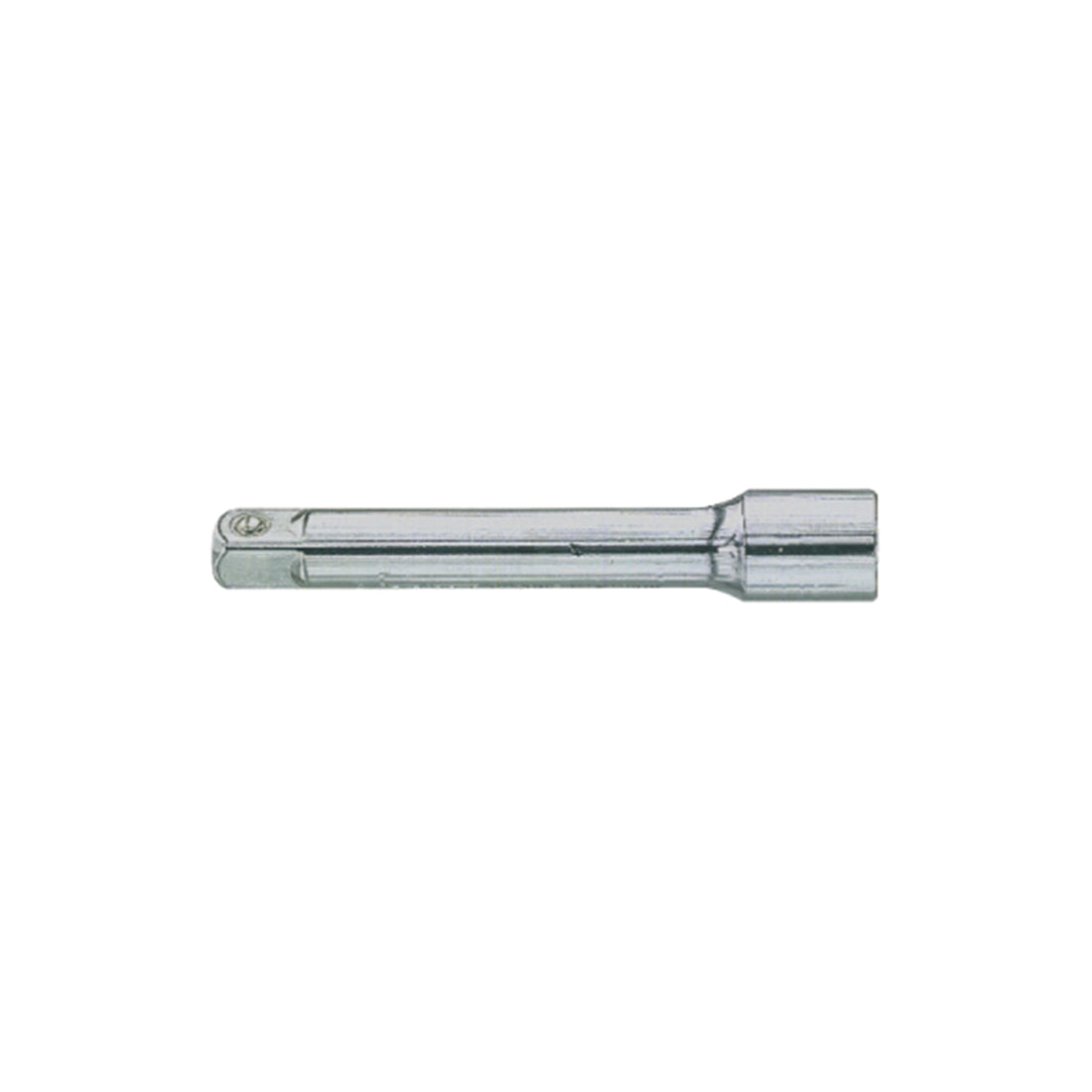 TENG Extension Bar - 3/8" Drive, 254mm (10"), Chrome Vanadium, Satin Finish Qty 1