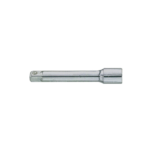TENG Extension Bar - 3/8" Drive, 254mm (10"), Chrome Vanadium, Satin Finish Qty 1