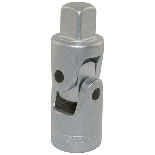 TENG Universal Joint - 3/8" Drive, 50mm Length, Chrome Vanadium Qty 1