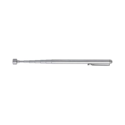 Magnetic Pick?Up Tool - Telescopic with Pocket Clip, Capacity 1kg (2.2lb) Qty 1