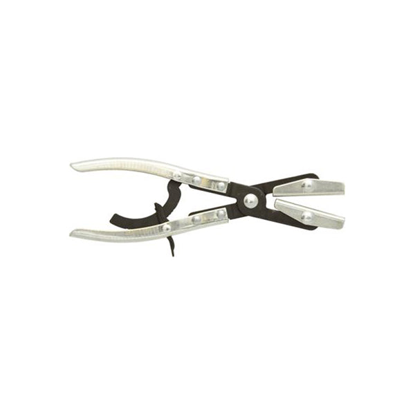 Radiator Hose Clamp Pliers - For Cooling System & Vacuum Lines, Prevents Full Drainage Qty 1