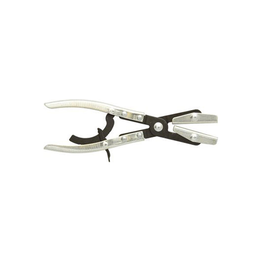 Radiator Hose Clamp Pliers - For Cooling System & Vacuum Lines, Prevents Full Drainage Qty 1