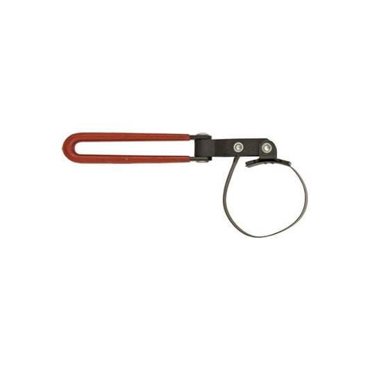 Oil Filter Wrench - Swivel Type, Range 87–95mm (3 7/16"–3 3/4") Qty 1