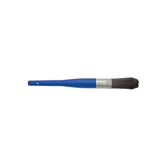 Parts Cleaning Brush - 260mm Length, Pure Bristles, Solvent Safe Qty 1