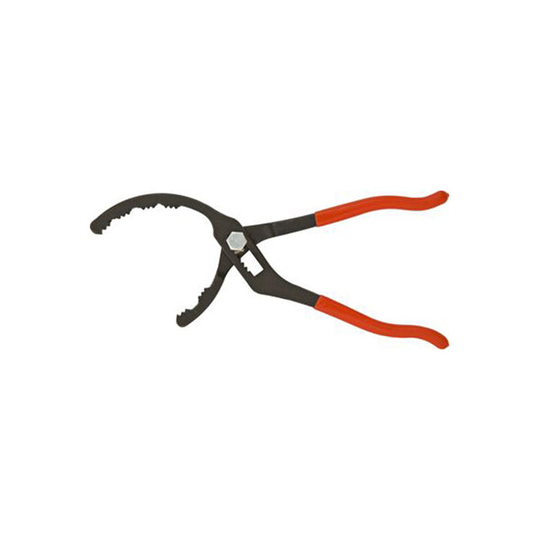 Oil Filter Wrench - Self?Adjusting, Capacity 60–152mm (2 1/4"–6"), Automatic Fit Qty 1