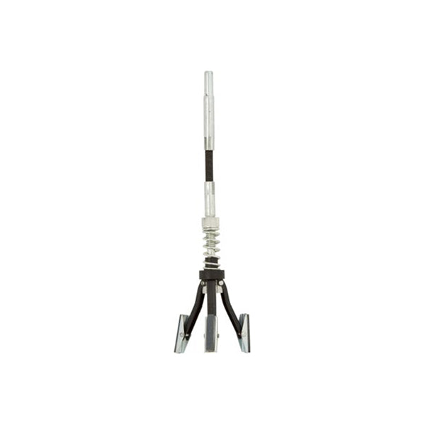 Brake Cylinder Hone Adjustable 19–64mm with 3 Stones for Medium Cylinders Qty 1 Set