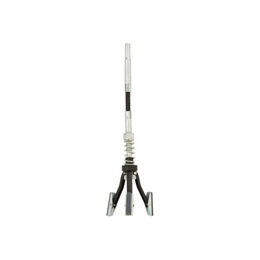 Brake Cylinder Hone Adjustable 19–64mm with 3 Stones for Medium Cylinders Qty 1 Set