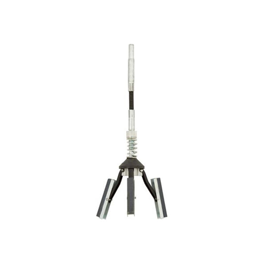 Disc Brake/Engine Cylinder Hone Adjustable 32–89mm with 3 Stones Qty 1 Set