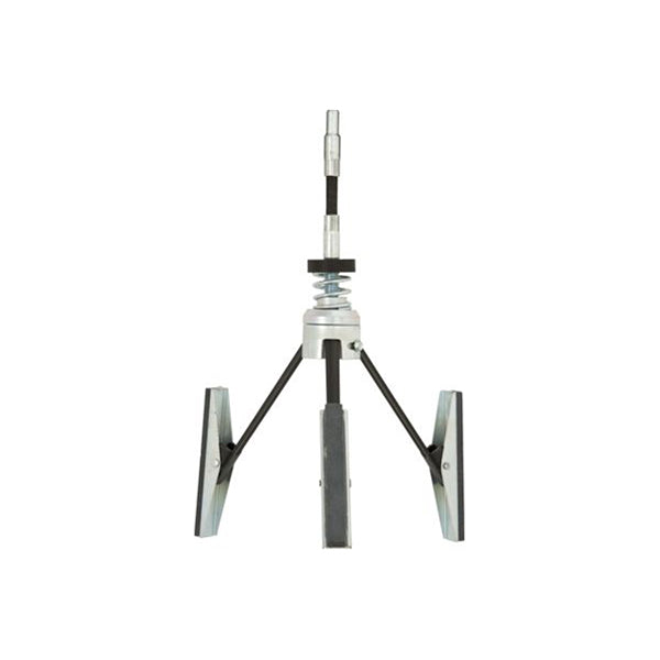 Cylinder Hone De-Glazer Adjustable 51–178mm Capacity with 3 Medium Stones Qty 1 Set