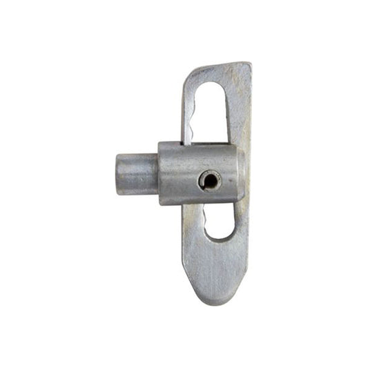 Antiluce Fastener - Standard Round, Shank Ø1/2" x Length 1/2" Pack of 10