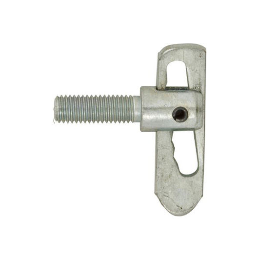 Antiluce Fastener - 12mm x 33mm (1 5/16"), Threaded Pack of 10
