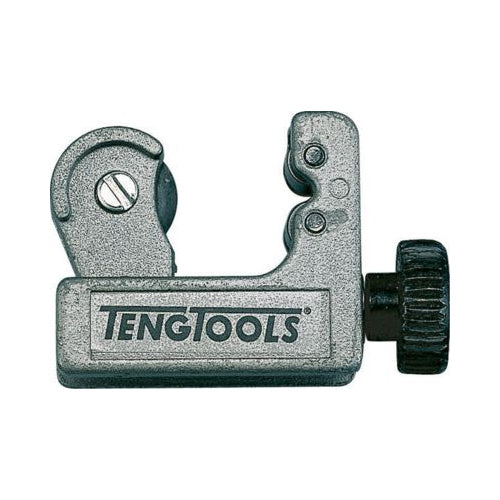 TENG Pipe Cutter - 3–22mm Ø (1/8"–7/8"), For Copper/Brass Pipe Qty 1