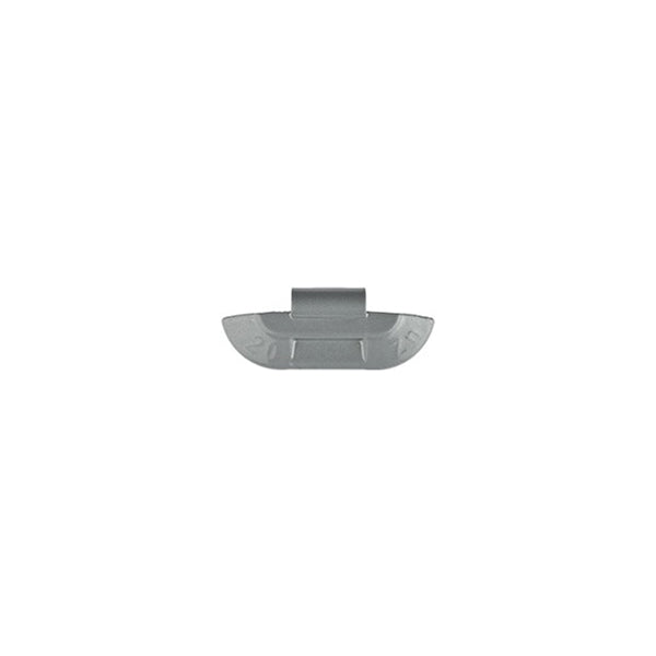 Lead?Free Standard Steel Wheel Weight 10g Pack of 100