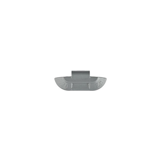 Lead?Free Standard Steel Wheel Weight 30g Pack of 100