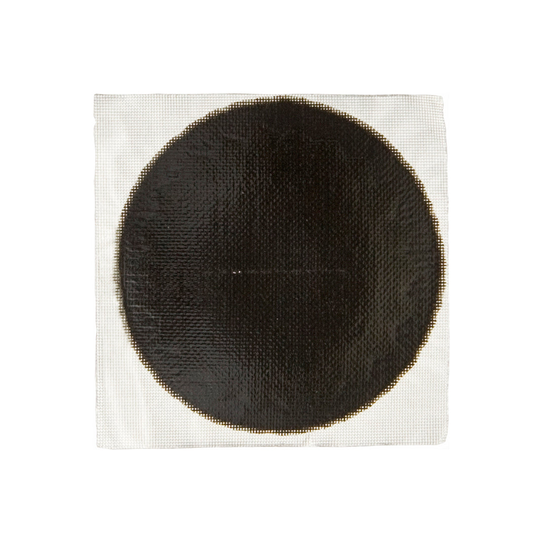 Rema Tip Top Tube Patches Black Edge Euro No.4 75mm Cars Trucks Agricultural Tyres Pack of 25